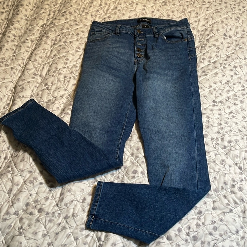Nice d jeans 8